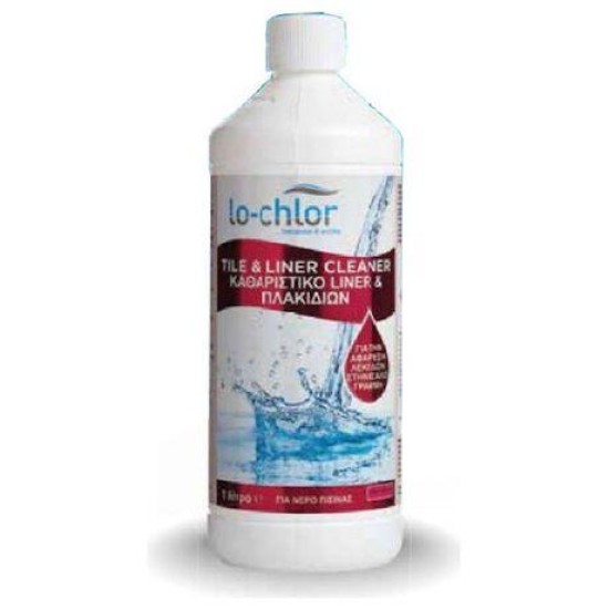 Tile and liner cleaner 1lt Tile and liner cleaner 1lt