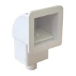 Skimmer for liner 15LT standard square mouth Skimmer for liner 15LT standard square mouth