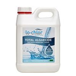 Total algaecide 2.5lt