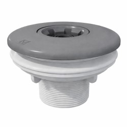 Multiflow στόμιο μπίλιας ανοιχτό γκρι για liner 2