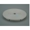 CIRCULAR SKIMMER LID No6