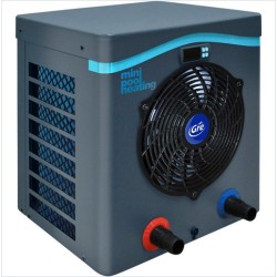 Mini heat pump 4.2kw