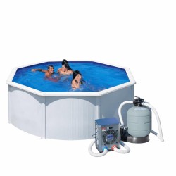 Αντλία θερμότητας πισίνας Mini 4.2kw