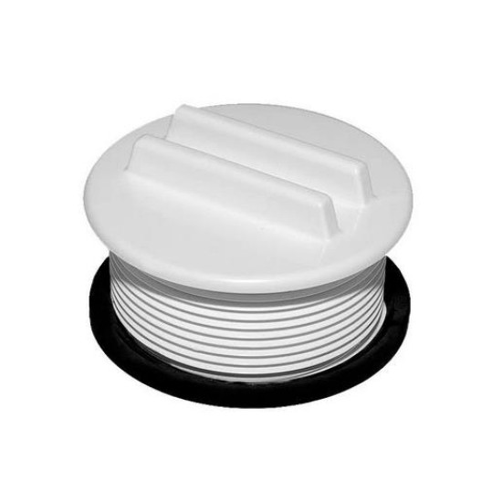 BLANKING PLUG AND O RING No3