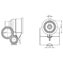 Threaded jet 2