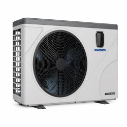 Αντλία θερμότητας πισίνας pro elyo inverboost NN PET-15 15.9kw