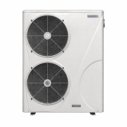 Αντλία θερμότητας πισίνας pro elyo inverboost NN PET-35 35kw