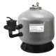 Φίλτρο άμμου monoblock tank ps625 16m3/h