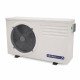 Αντλία θερμότητας πισίνας Evoline 17M 14.89kW εως 70m3