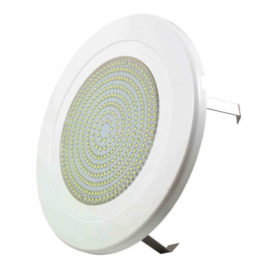 Led flat φωτιστικό πισίνας 25W - 378led για φωλιά Led flat φωτιστικό πισίνας 25W - 378led για φωλιά