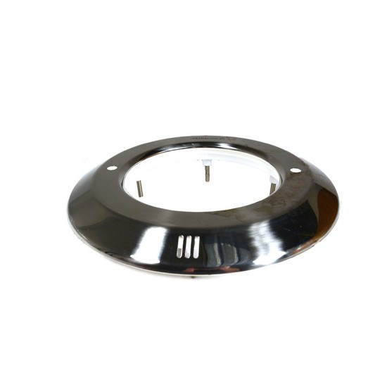 S.S. FACEPLATE AND SECURING RING No1 S.S. FACEPLATE AND SECURING RING No1