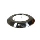 S.S. FACEPLATE AND SECURING RING No1 S.S. FACEPLATE AND SECURING RING No1
