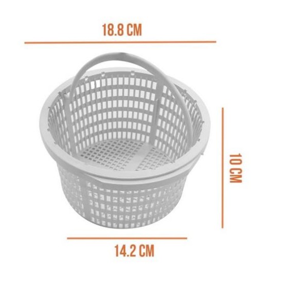 SKIMMER BASKET No3 (00249)