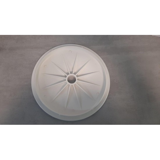 Skimmer lid round kripsol Φ22.6