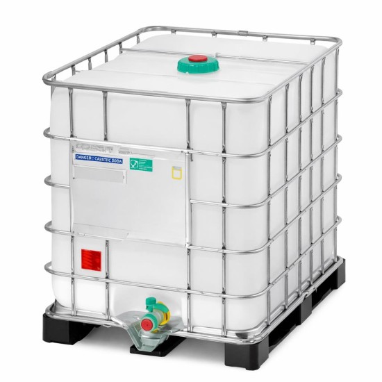 Υποχλωριώδες νάτριο 1250KG