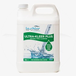 Φυσικό διαυγαστικό πισίνας Ultra kleer clarifier 5lt