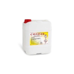 Υγρό συντηρητικό CALGIVER για τον χειμώνα 5KG Υγρό συντηρητικό CALGIVER για τον χειμώνα 5KG