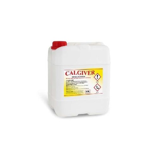 Υγρό συντηρητικό πισίνας CALGIVER για τον χειμώνα 5KG Υγρό συντηρητικό πισίνας CALGIVER για τον χειμώνα 5KG