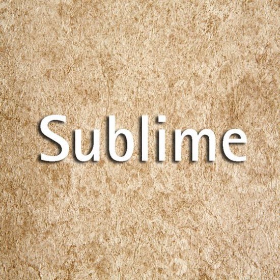 Embossed Liner Sublime Alcor in a roll (21mx1.65m=34,65μ2) Embossed Liner Sublime Alcor in a roll (21mx1.65m=34,65μ2)