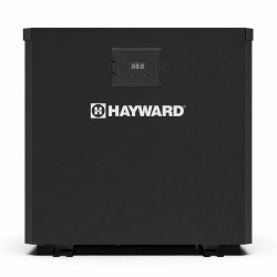 Mini αντλία θερμότητας 2.5KW inverter Hayward
