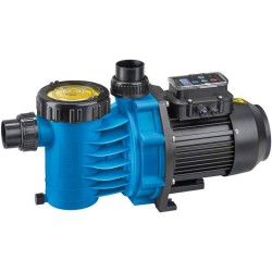 Pool pump Badu alpha eco soft Speck 230V 0.50KW 1hp 1 phase Pool pump Badu alpha eco soft Speck 230V 0.50KW 1hp 1 phase