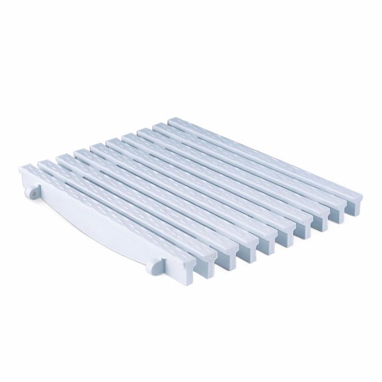 Σχάρα υπερχείλισης εγκάρσια 24,5cm