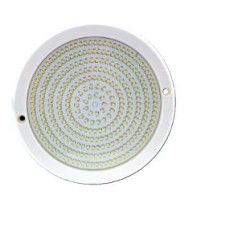 Φωτιστικό asb flat slim 8mm 378led dc rgb
