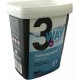 Multi-action tablets 200gr 1KG 3in1