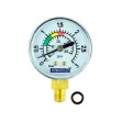 Pressure Gauge 1/8 Pressure Gauge 1/8