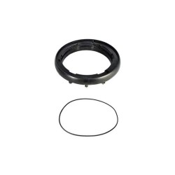 Βάση Καπακιού με Λάστιχο Φίλτρου Aster No5