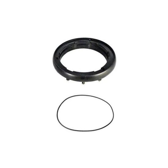 Βάση καπακιού με λάστιχο φίλτρου Aster No5