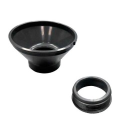 Κώνος diffuser D. 63 Aster No18,20