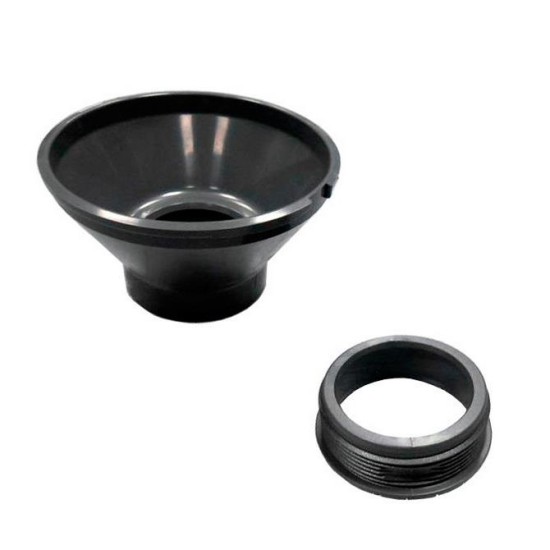 Diffuser cone D. 63 Aster No18,20