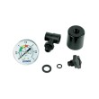 Pressure gauge unit 1/8 Aster No2