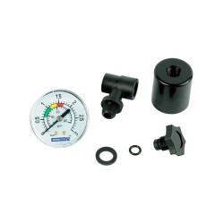 Pressure gauge unit 1/8 Aster No2