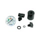 Pressure gauge unit 1/8 Aster No2