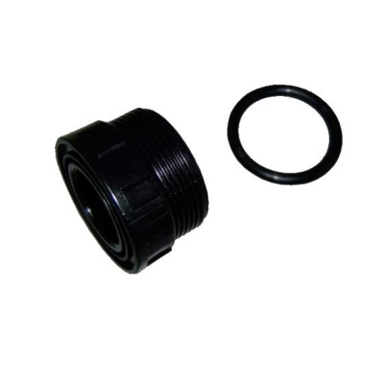 Ρακόρ φίλτρου 2 με λάστιχο No11