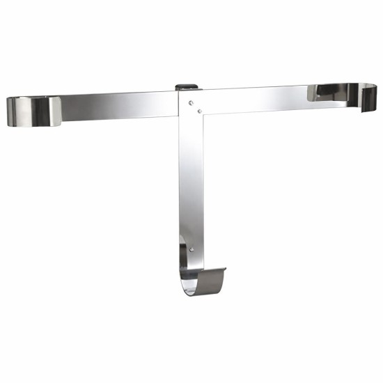 Βάση για σωσίβιο INOX 304