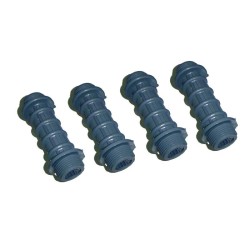 Διαχύτης Φίλτρου 3/4 100mm No15