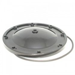 Filter cap set with rubber Iml/Lago No3