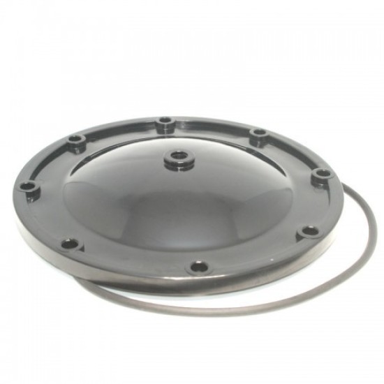 Filter cap set with rubber Iml/Lago No3