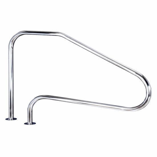 Χειρολαβή κουπαστή 1,255mm inox 316 Kripsol