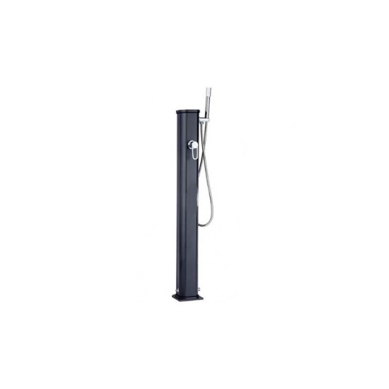 Solar shower Jolly Go 12lt Solar shower Jolly Go 12lt