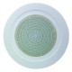Led flat φωτιστικό πισίνας 25W - 378led για φωλιά Led flat φωτιστικό πισίνας 25W - 378led για φωλιά