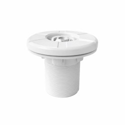 Γρίλια εισαγωγής GM-15 με σπείρωμα και μπρούτζινα ένθετα για liner