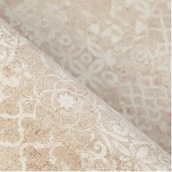 Embossed Liner vogue vintage Alkor (21mx1.65m=34,65m2)