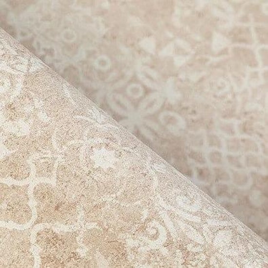 Embossed Liner vogue vintage Alkor (21mx1.65m=34,65m2)