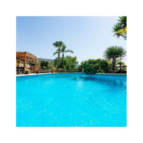 Embossed Liner vogue summer Alkor (21mx1.65m=34,65m2) Embossed Liner vogue summer Alkor (21mx1.65m=34,65m2)
