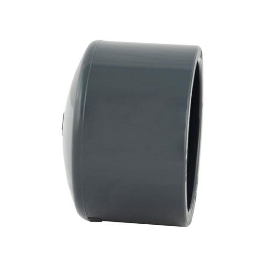 cap pvc 90