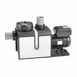 Αντλία Πισίνας Inverter Badu Frofi Eco 2hp vs 1.40kw 230v